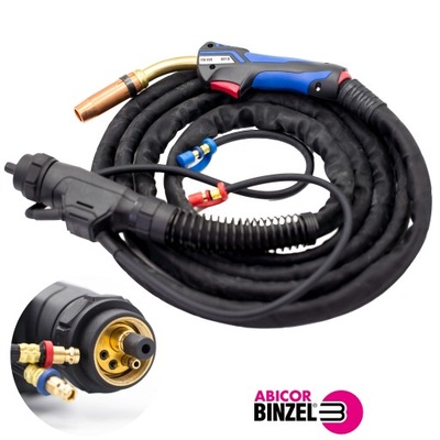 КРОНШТЕЙН SPAWALNICZY BINZEL MB401/5 EVO PRO 033.0386