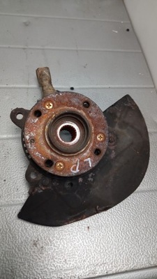 Поворотный кулак левая перед seat cordoba 00r фото №1