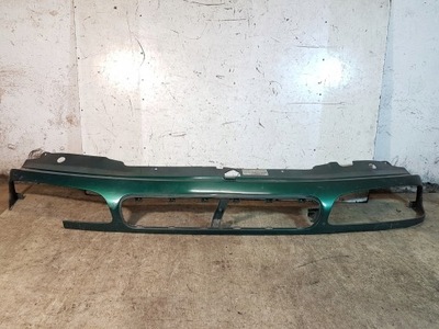 Решётка радиатора решётка радиатора радиатора перед fiat ulysse i lift фото №1