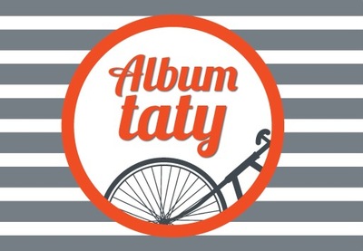 Album taty /Wilga/