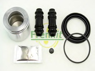 KIT DE REPARACIÓN SOPORTE DE FRENADO MERCEDES (KH 60MM)  