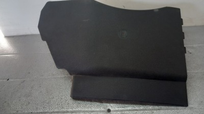 Защита аккумулятор opel vectra c 24438485 фото №1