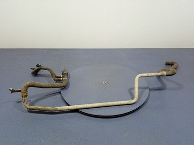 Mercedes gls x166 350d трубка шланг wody рідина охолоджуючий фото №1