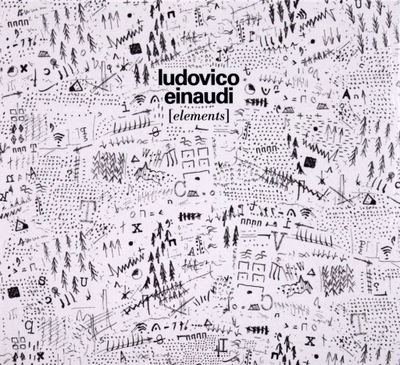 LUDOVICO EINAUDI: ELEMENTS (CD)