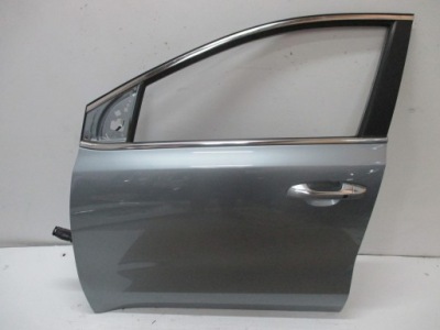 Двері ліва передні kia sportage iv 4 19r фото №1