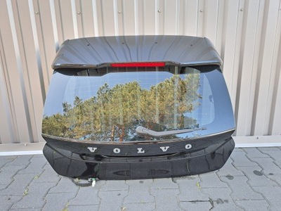 Volvo v40 ii hb кришка багажника багажника задня задня фото №1