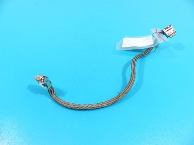 Жгут шланг накаливания vw passat b7 фото №1