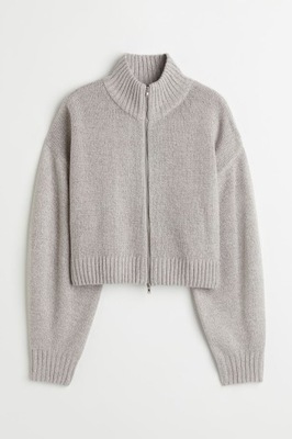 H&M 40/L sweter