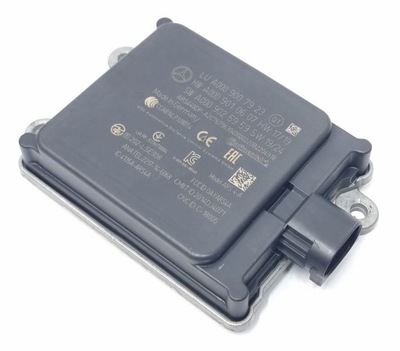 Радар acc distronic mercedes a0009007923 фото №1