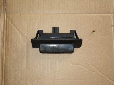 Ручка крышки задняя микровыключатель espace iv фото №1