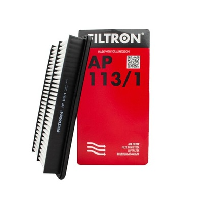 FILTRO AIRE FILTRON AP113/1 C3233  