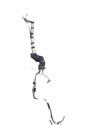 Kia ceed iii gt 1.6 t-gdi шланг топливный зажигание фото №1