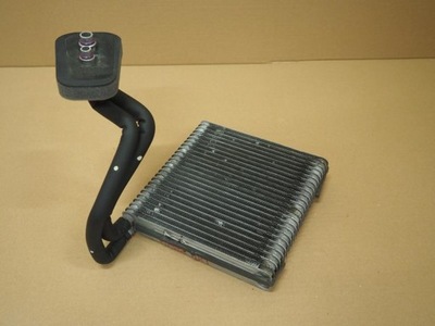 Радіатор обігрівача кондиціонера fiesta mk7 фото №1