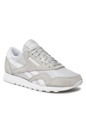 Reebok Buty Classic Nylon Shoes IE4882 Szary