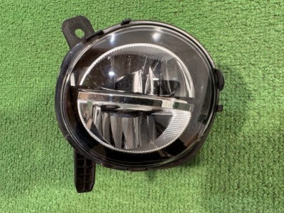 Bmw 1 f20 3 f30 4 f32 f34 f36 противотуманная фара правый led 7315560 фото №1