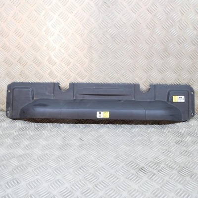 Land rover range rover sport l494 2018 защита радиатора фото №1