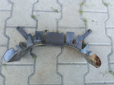 Кронштейн электропроводка трубопровод кабели scania r фото №1