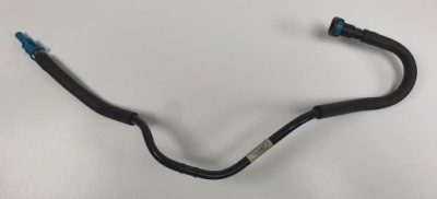 Шланг вакууму saab 9-3 93 2.0 t 12788024 фото №1