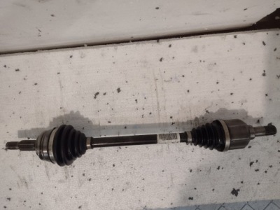 Peugeot оригинальный номер 9677561480 приводной вал правая фото №1