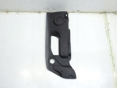 Захист двигуна права citroen xsara фото №1