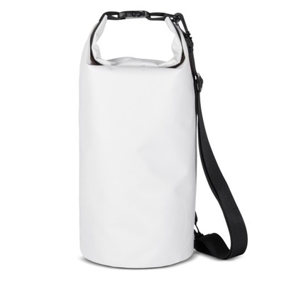 WODOODPORNY PLECAK WOREK 10L PVC TORBA SPORTOWA