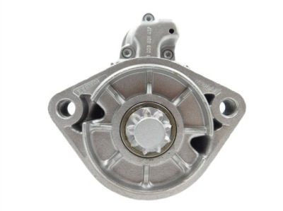 Стартер vw crafter 30-35 30-50 2.5tdi cs1435 фото №1