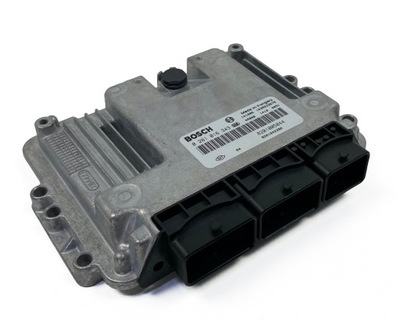 COMPUTADOR UNIDAD DE CONTROL ECU SUZUKI GRAND VITARA BOSCH  