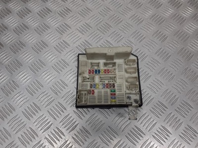 Коробка модуль usm renault scenic ii 8200455424-j фото №1