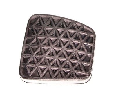 Накладка педали ham. opel astra k 15- фото №1