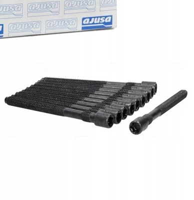 TORNILLOS CULATA DE CILINDROS JUEGO AJUSA PARA SEAT ALHAMBRA 1.8  