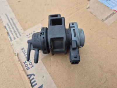 Клапан вакуумний renault clio iii / 47ev521 фото №1