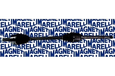 Magneti marelli 302004190062 wał приводной фото №1