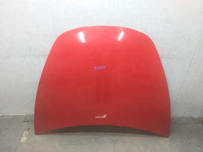 Капот tesla iii 3 фото №1