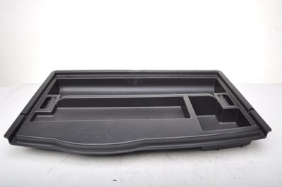 Maserati levante пол багажника 670040700 фото №1