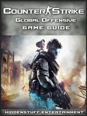 Counter Strike Global Offensive Game Guide Unoffic