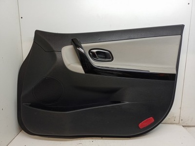 Kia ceed ii hb обшивка дверь правый перед 2012- фото №1