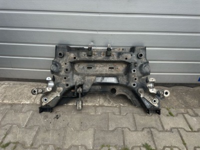 Renault espace v подрамник перед подрамник балка фото №1