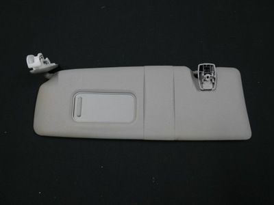 Bmw f22 козирок сонцезахисний захист ліва фото №1