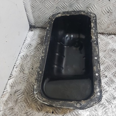 Поддон масляная ford focus mk2 фото №1