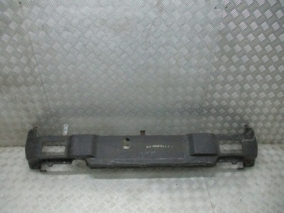 Балка бампера задняя kia sportage i фото №1