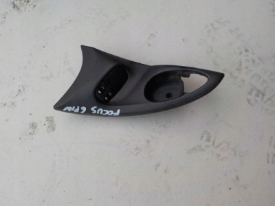 Панель перемикач вікон лівий перед 6 pin focus mk1 фото №1