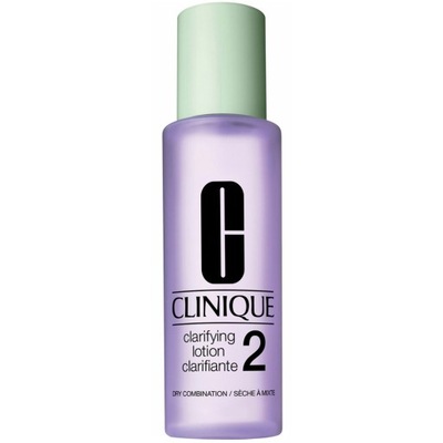 Clinique Clarifying Lotion 2 Płyn złuszcz. 200ml