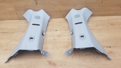 Захист стійка задня пара fiat ulysse ii фото №1