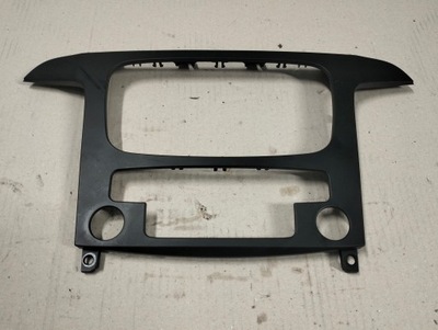 Ford smax lift рамка радио 7m2118522 6m2118522 фото №1