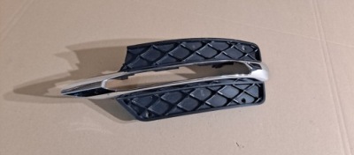 C klasa w204 рестайлінг  amg хром решітка ліва 2048851353 фото №1