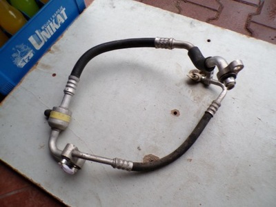 Opel astra j opc дроти кондиціонера фото №1