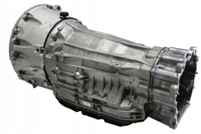 Mercedes автоматична коробка передач передач a1662704302 фото №1