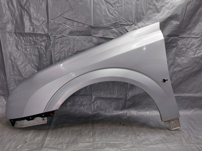 Крыло левый opel vectra c фото №1