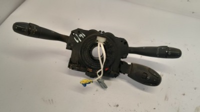 Citroen c3 1 рестайлинг  переключатель подрулевой  96652985xt фото №1