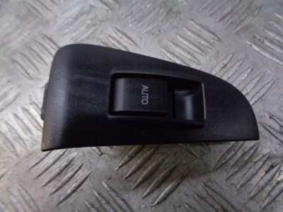 Панель керування скло правий задня avensis t25 фото №1